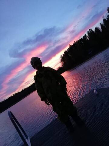Фото номера Дом для отпуска Дома для отпуска Private Lakeside Holiday Property in Nature г. Канкаанпяа 41