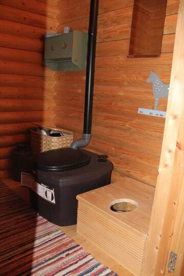 Фото номера Дом для отпуска Дома для отпуска Private Lakeside Holiday Property in Nature г. Канкаанпяа 38